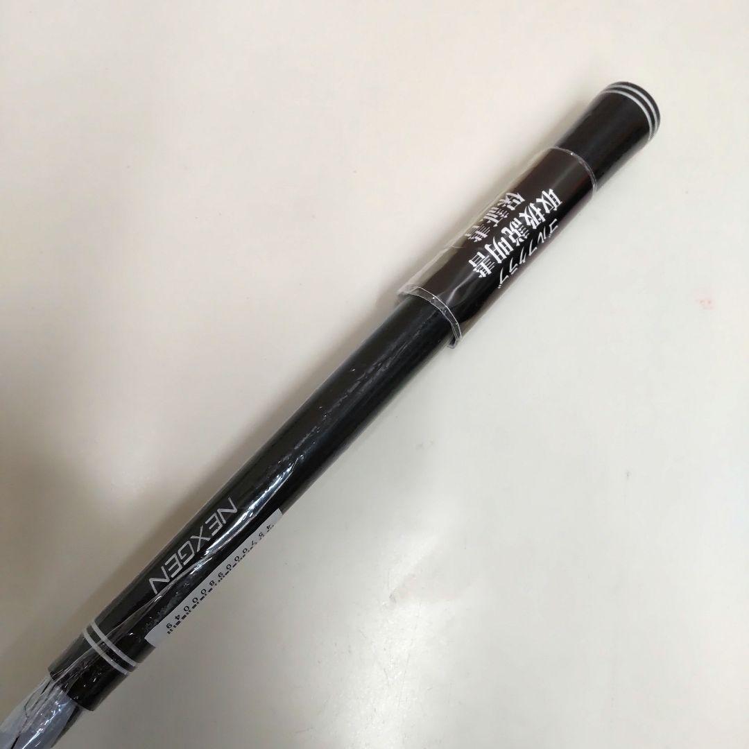 未使用人気品！ネクスジェン NS210 フェアウェイ 3W 純正EI-F