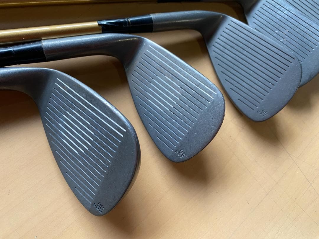 ★ アイアン セット  Armour Silver Scot 845s