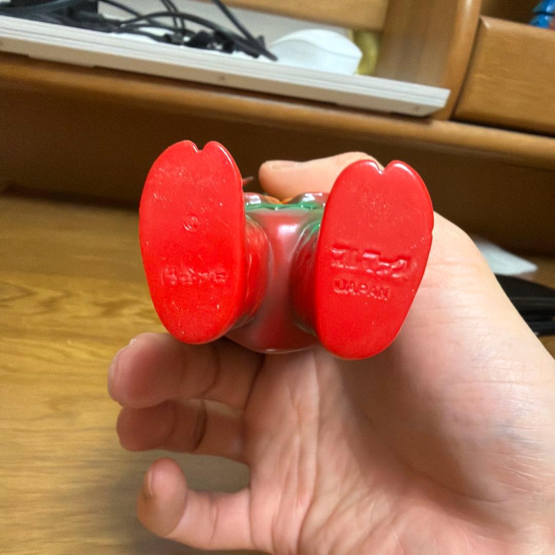 m1号 風船アントラー