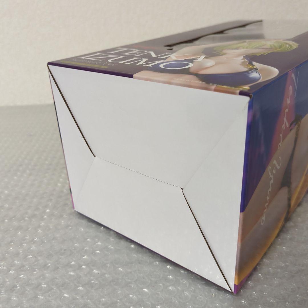 〚希少・未開封品〛魔都精兵のスレイブ 出雲天花 水着Ver フィギュア U:C
