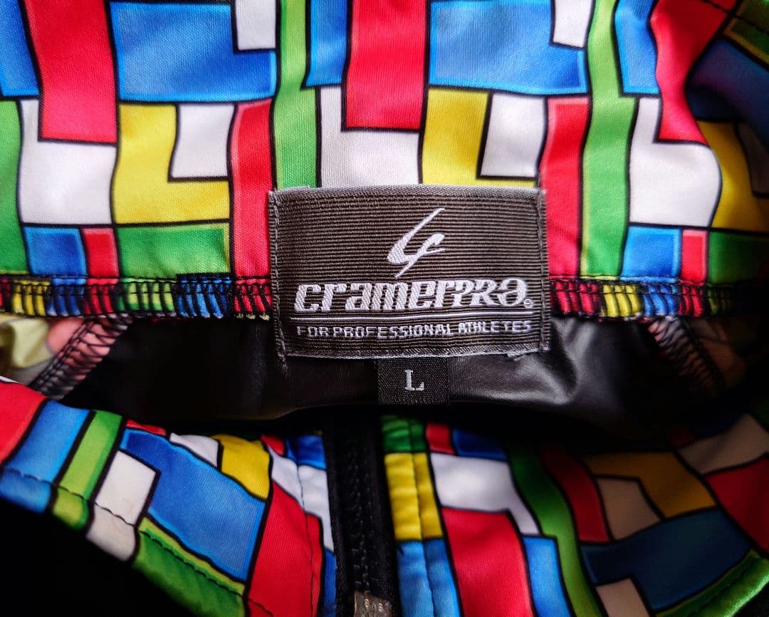 クレーマープロ サーキュレーション セットアップ cramer PRO