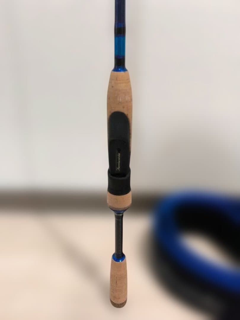 ファンタジスタ ディーズバンク 63L-SF アブガルシア
