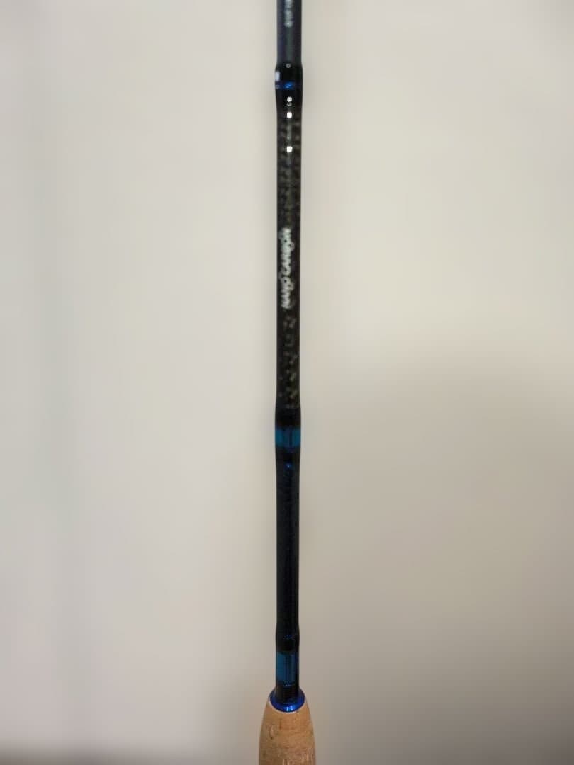 ファンタジスタ ディーズバンク 63L-SF アブガルシア