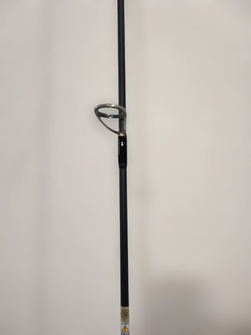 ファンタジスタ ディーズバンク 63L-SF アブガルシア