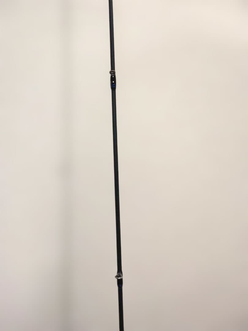 ファンタジスタ ディーズバンク 63L-SF アブガルシア