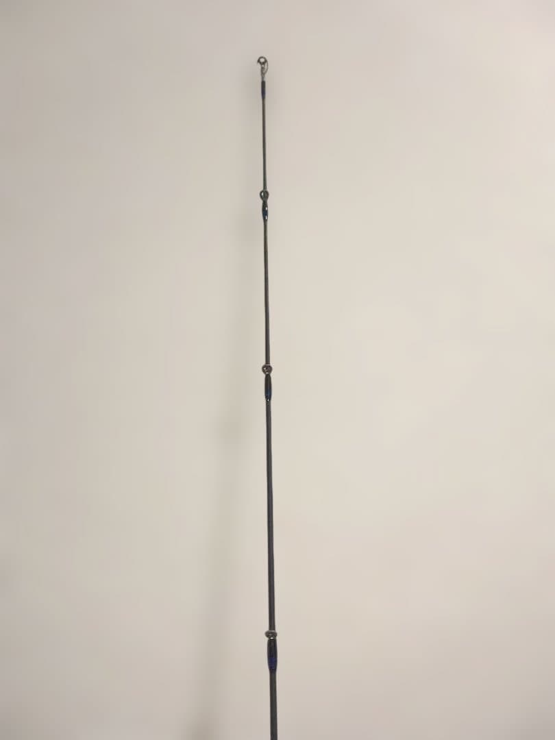 ファンタジスタ ディーズバンク 63L-SF アブガルシア