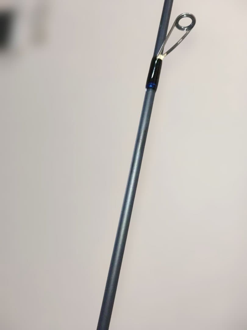 ファンタジスタ ディーズバンク 63L-SF アブガルシア