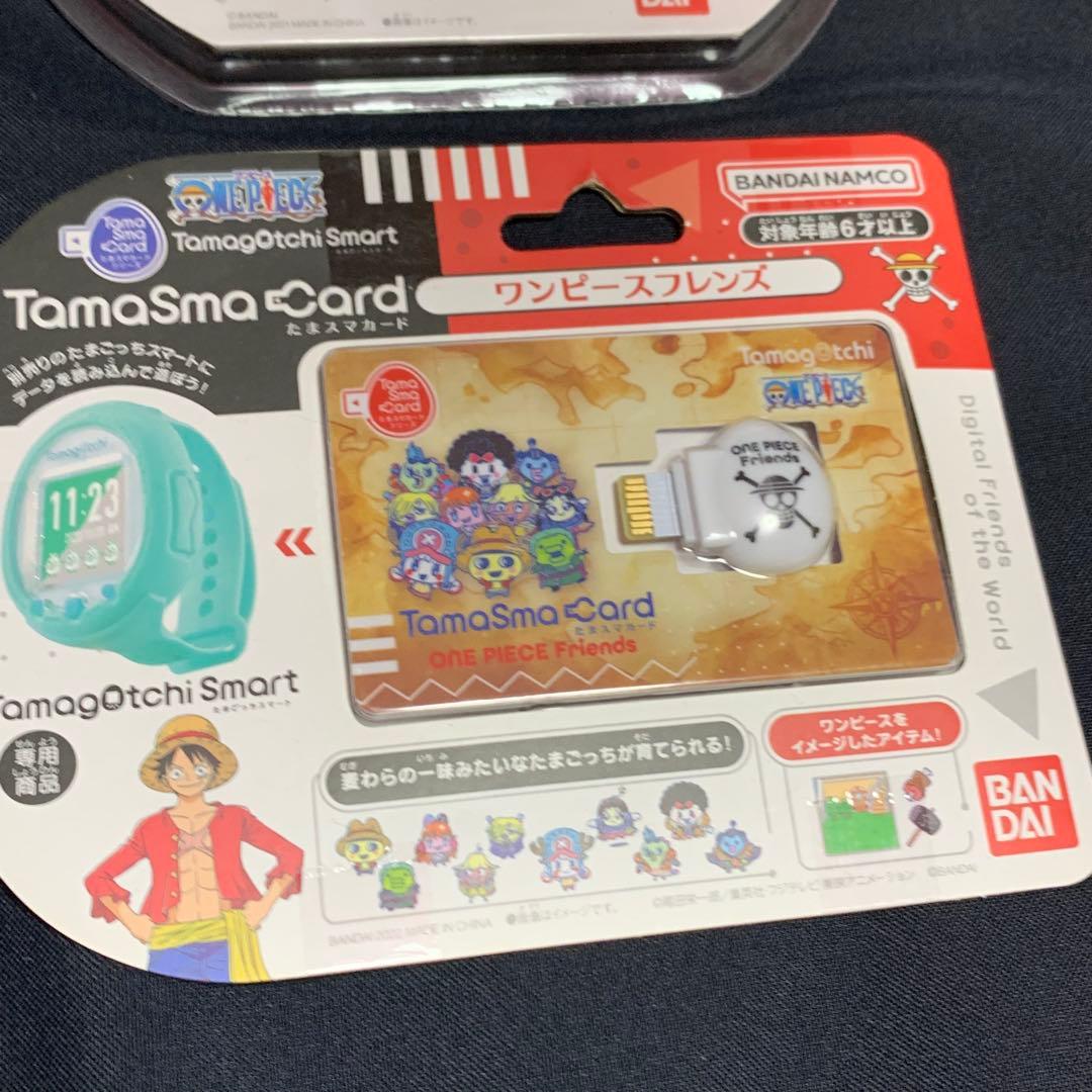 Tamagotchi Smart サンリオキャラクターズ ワンピース スイーツ