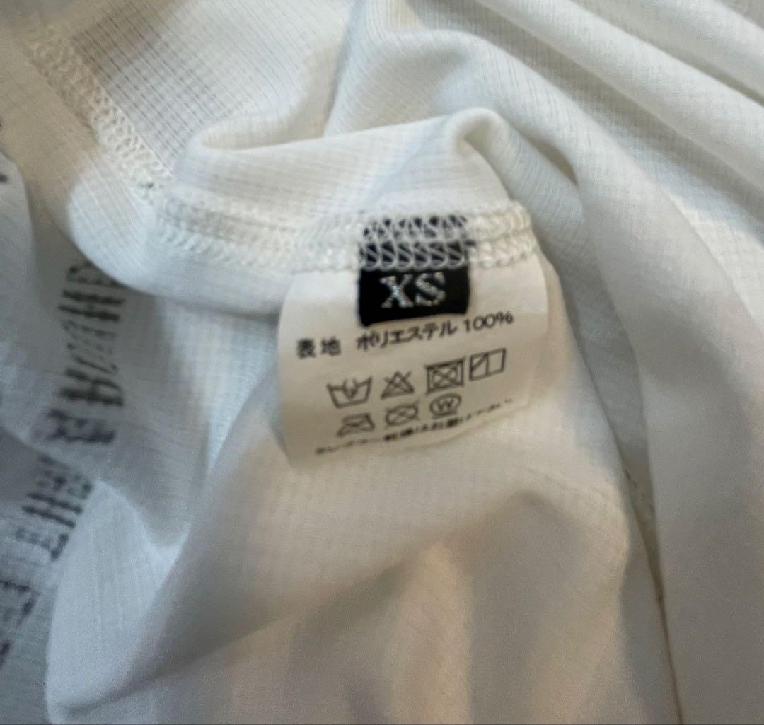 MOUNTAIN MARTIAL ARTS ランニング　タンクトップ XS
