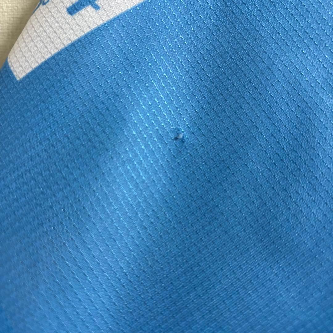 横浜FC 2025ユニフォーム(福森晃斗)