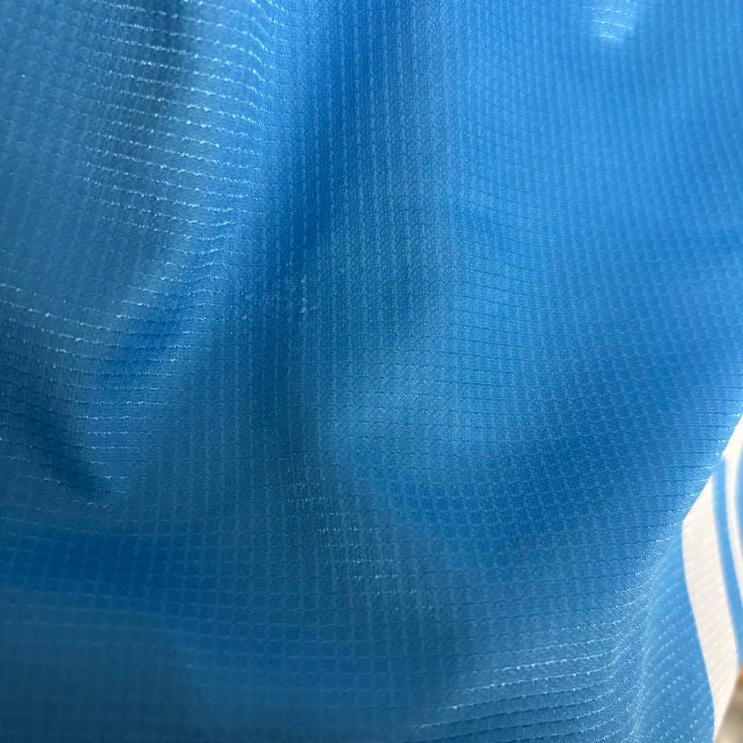 横浜FC 2025ユニフォーム(福森晃斗)