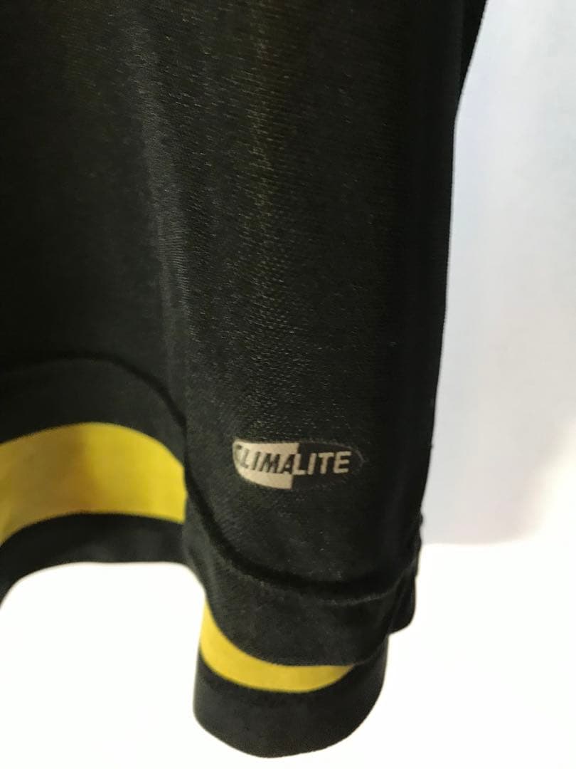 正規品 adidas 日本代表「1」楢﨑正剛 長袖 L GKユニフォーム