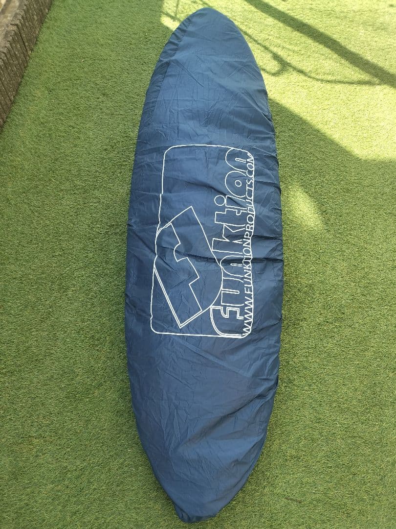 【フルセット美品・格安】BILT T-Spoon 6'11\"