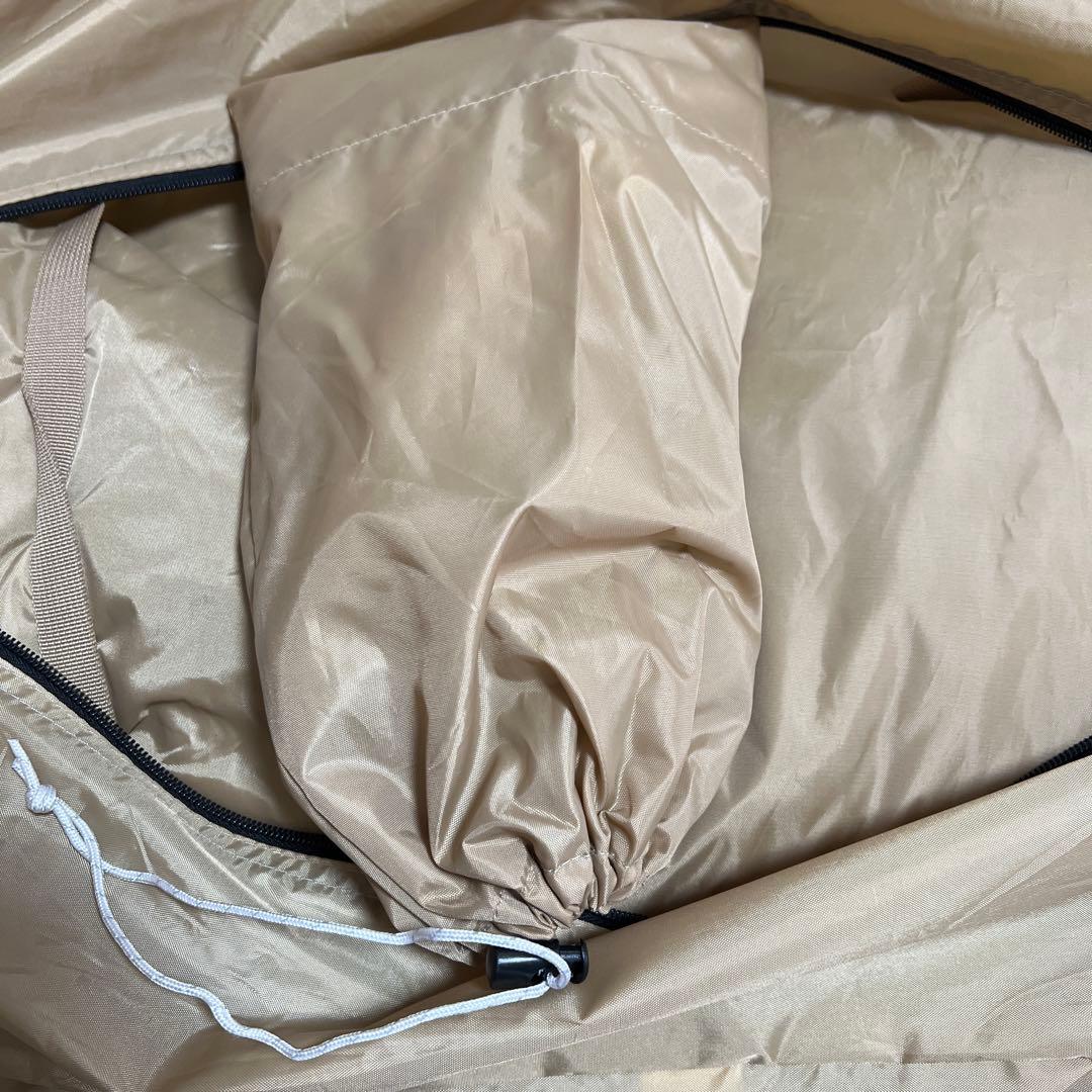 Tsumuさん専用⭐︎美品⭐︎DOD M3 カマボコテント