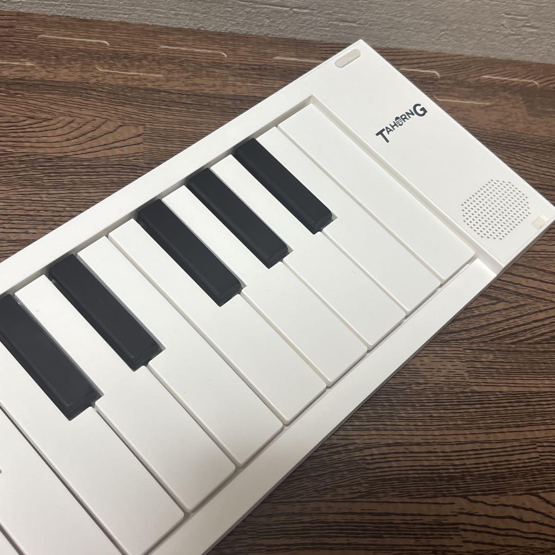 【美品】 オリピア88 TAHORNG 折りたたみ 電子ピアノ
