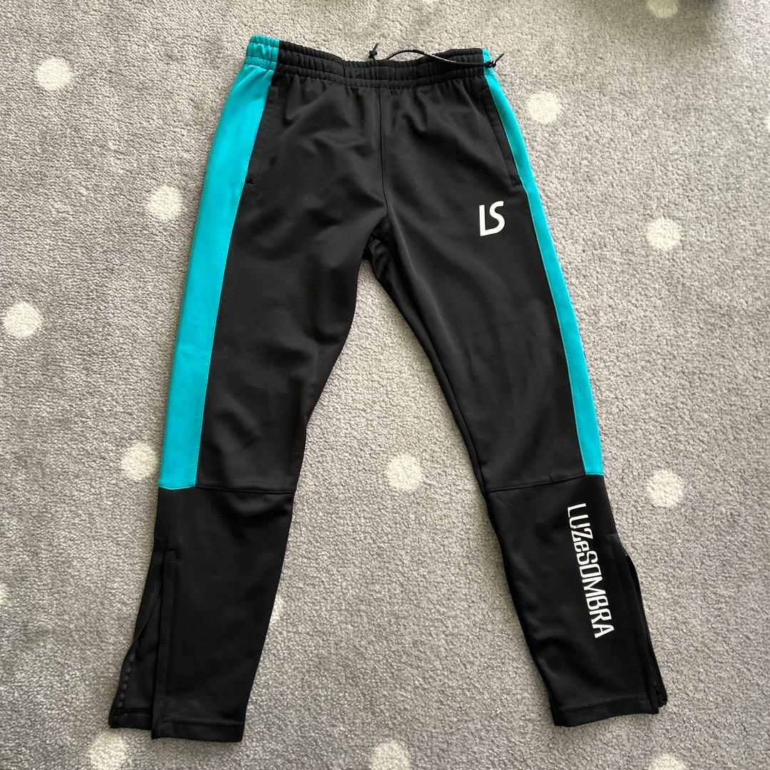 LUZ e SOMBRA ジャージセット 160サイズ サッカー フットサル
