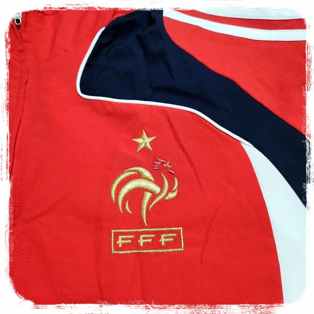 ■美品■ジャージ■トラックジャケット■サッカー■フランス代表