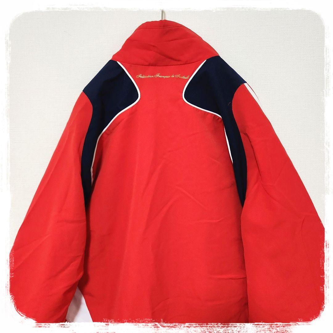 ■美品■ジャージ■トラックジャケット■サッカー■フランス代表