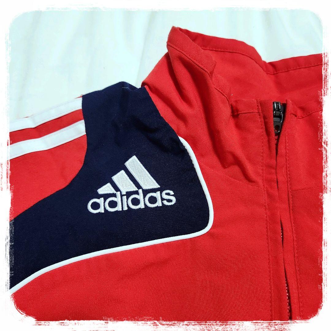 ■美品■ジャージ■トラックジャケット■サッカー■フランス代表