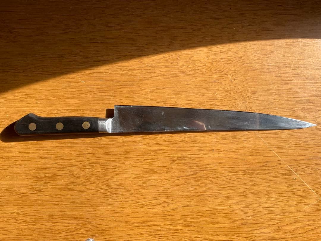 MISONO ドラゴン 筋引き 約27cm