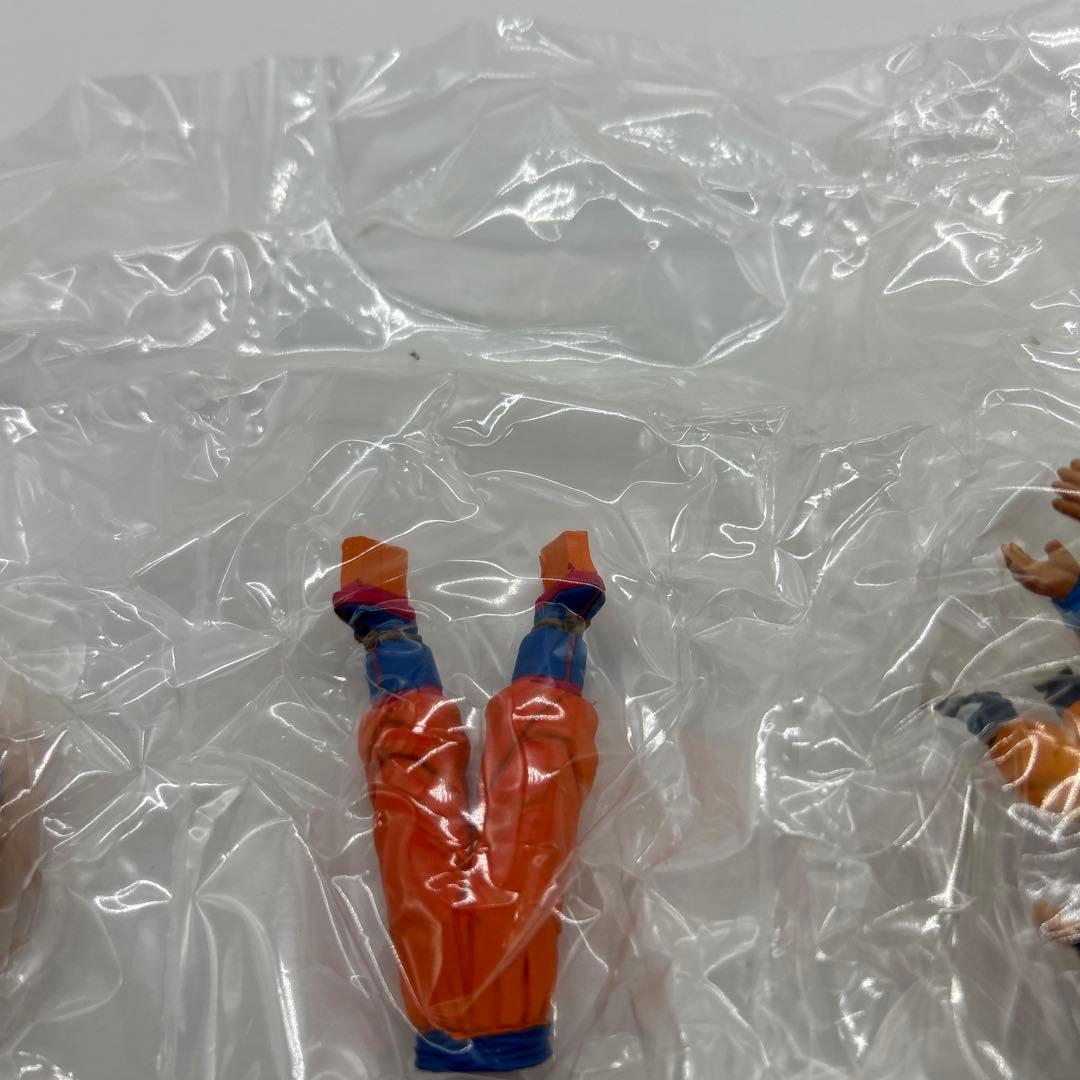 ドラゴンボールZ ドラカプ　帰ってきたブウ編　じゃあなみんな