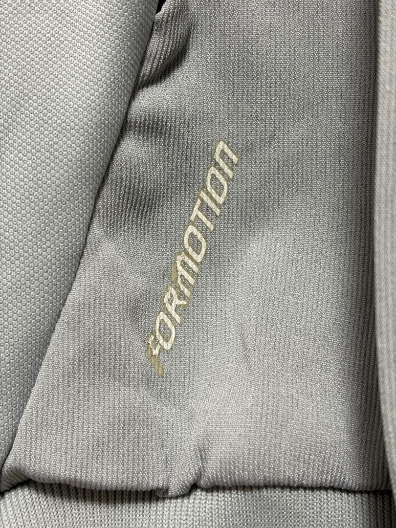 【古着】リバプールFC adidas 長袖ジャージ XO