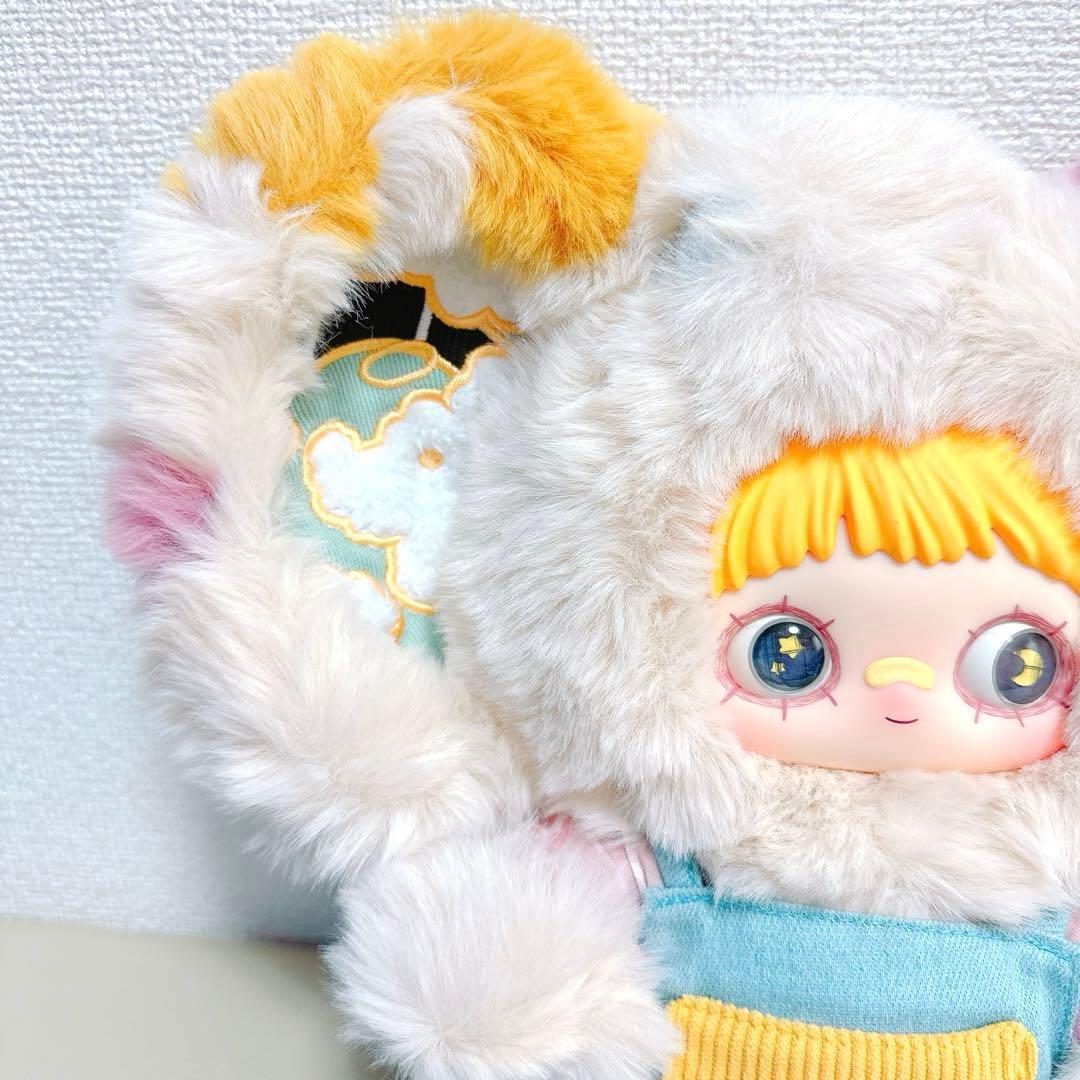 メイメイ maymei 忘れられた遊園地 シークレット400% ゾウ 新品未使用