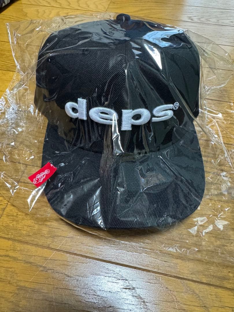 ◆値下げ◆deps デプスセット　おまけいっぱい！！