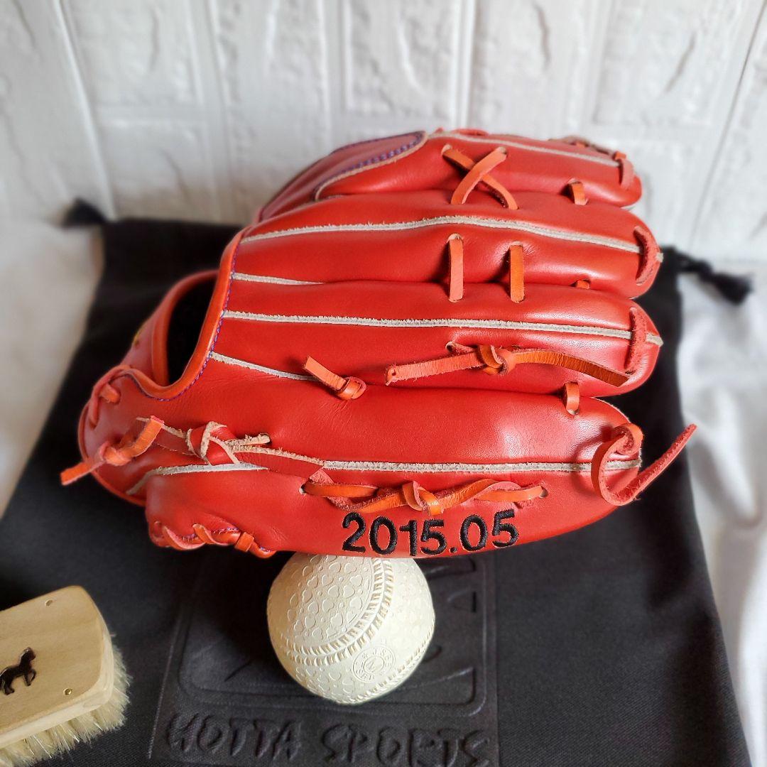 ホッタスポーツ　オーダー　オールラウンド