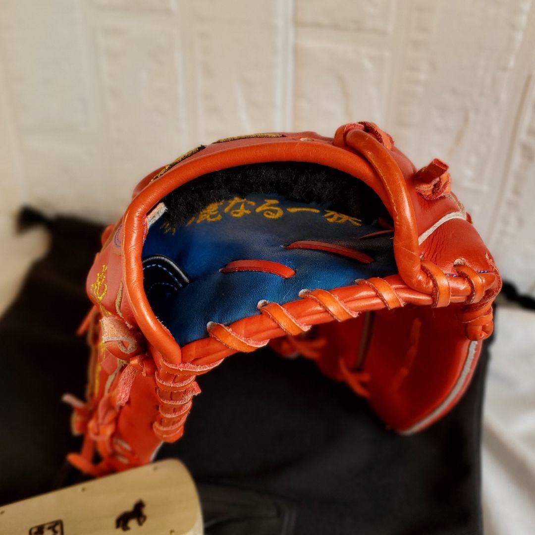 ホッタスポーツ　オーダー　オールラウンド