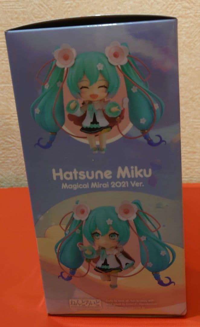 コミック・アニメ Hatsune Miku Magical Mirai 2021 Ver.