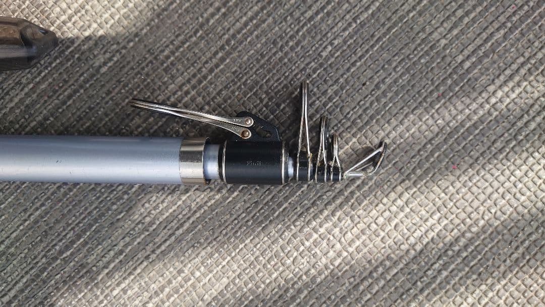シマノ サーフリーダー EV 425EX-T SHIMANO