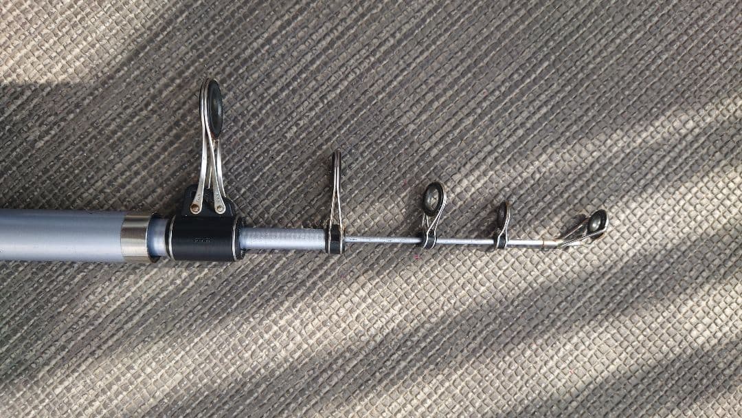 シマノ サーフリーダー EV 425EX-T SHIMANO