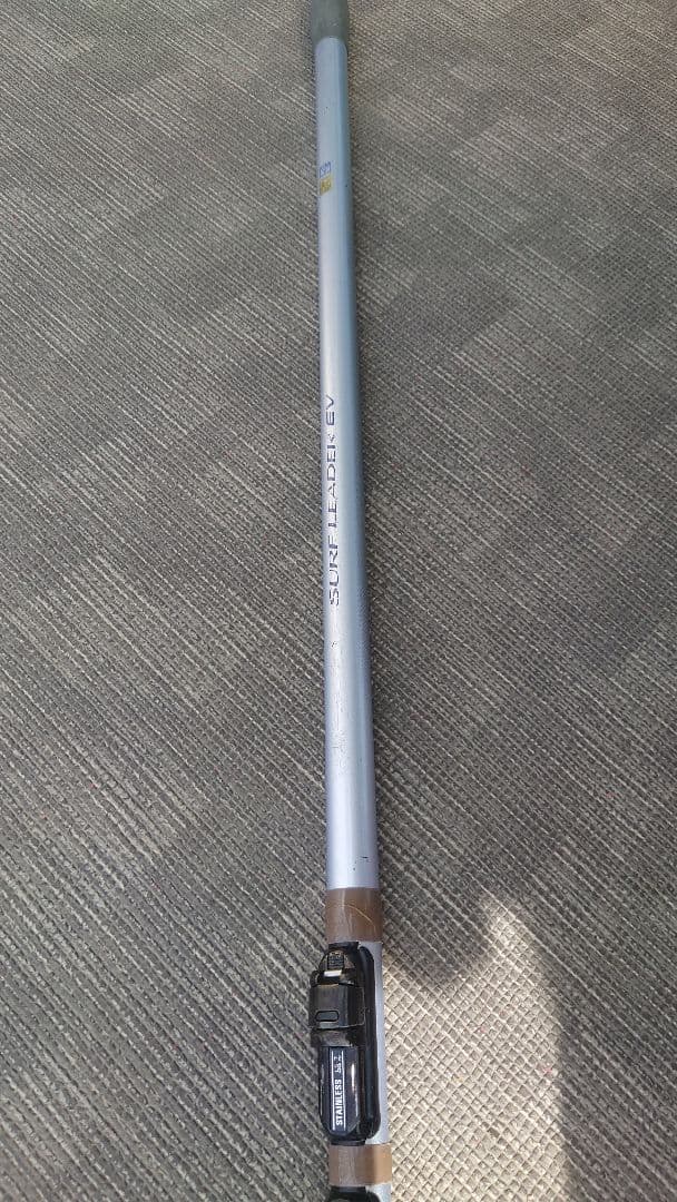 シマノ サーフリーダー EV 425EX-T SHIMANO