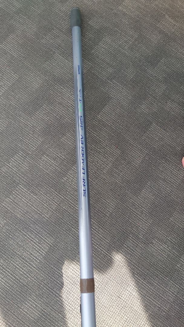 シマノ サーフリーダー EV 425EX-T SHIMANO