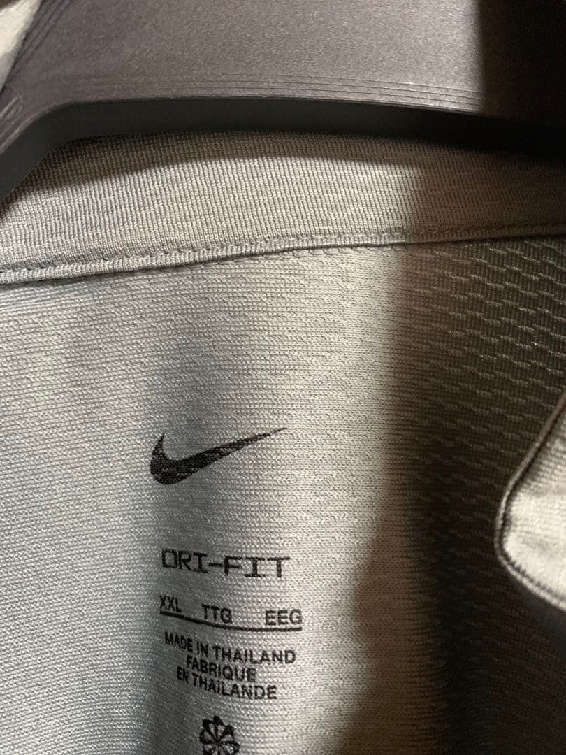 ナイキ Dri-FIT ジャケット
