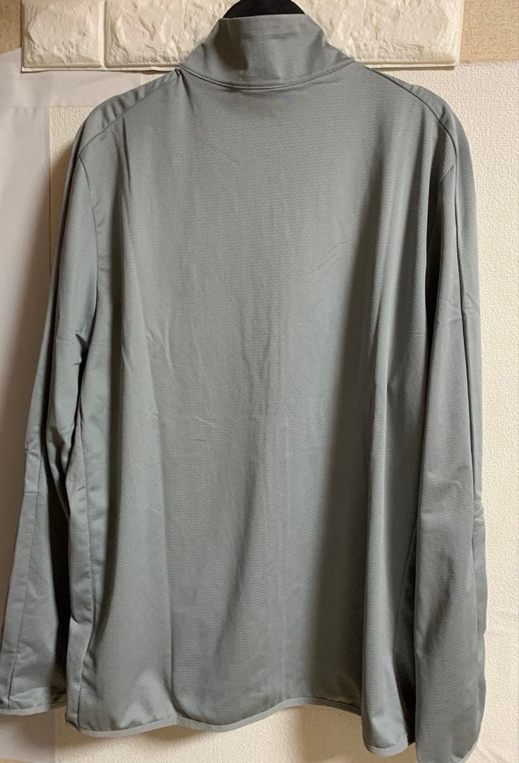 ナイキ Dri-FIT ジャケット