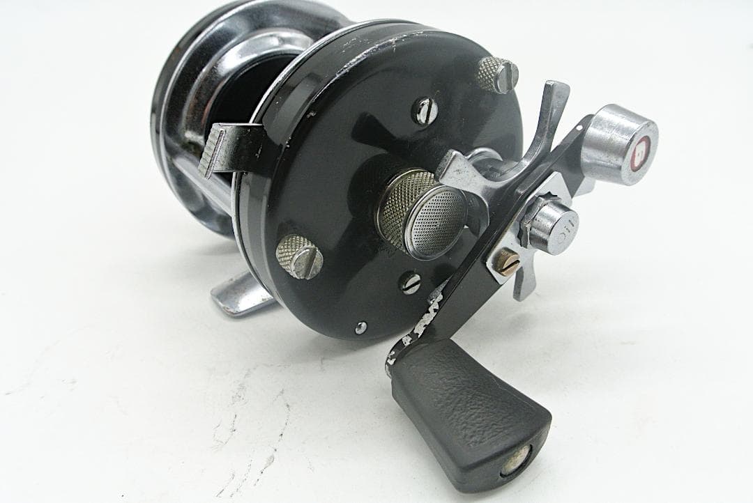 ABU SWEDEN Ambassadeur 5000C アンバサダー