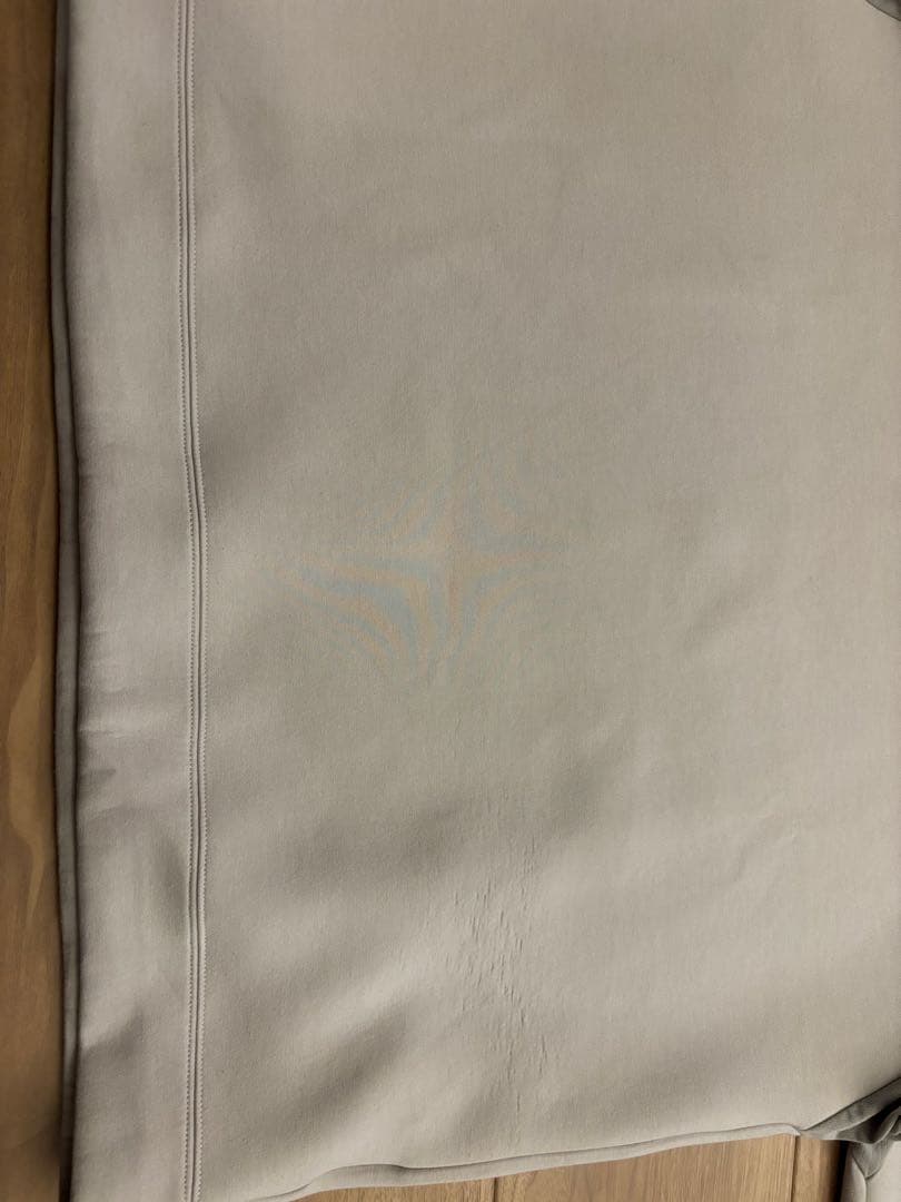 メンズウェア TFW49 CARDBOARD MATERIAL LONG SLEEVE