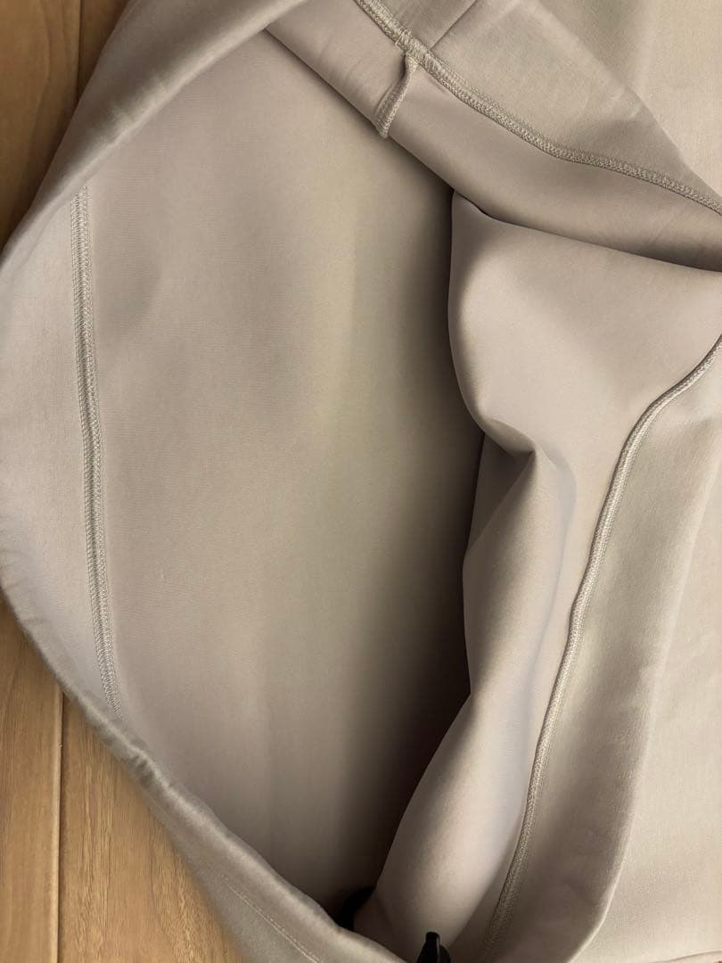 メンズウェア TFW49 CARDBOARD MATERIAL LONG SLEEVE