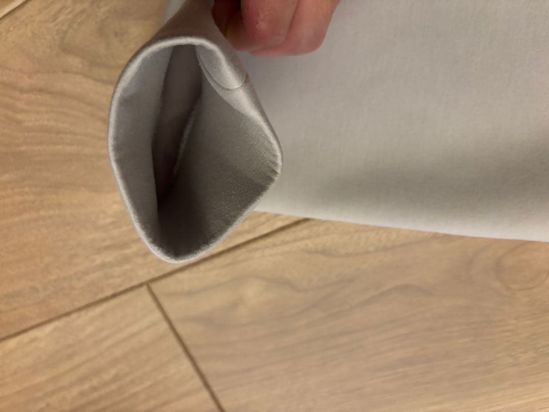 メンズウェア TFW49 CARDBOARD MATERIAL LONG SLEEVE