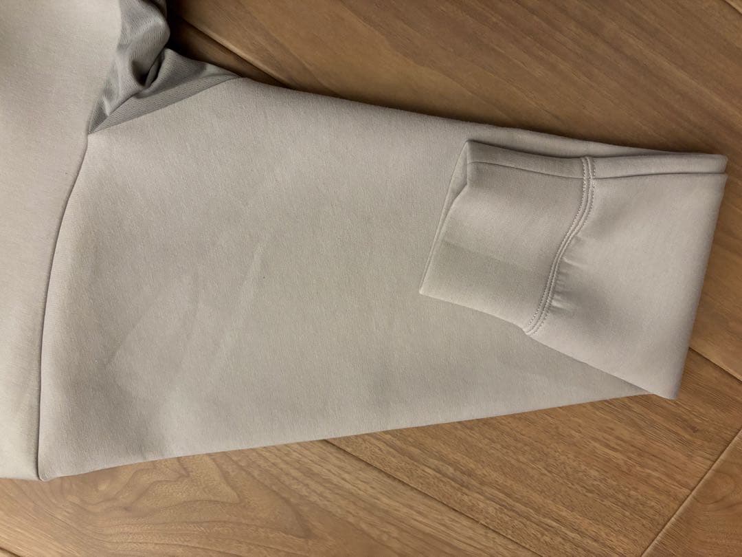 メンズウェア TFW49 CARDBOARD MATERIAL LONG SLEEVE