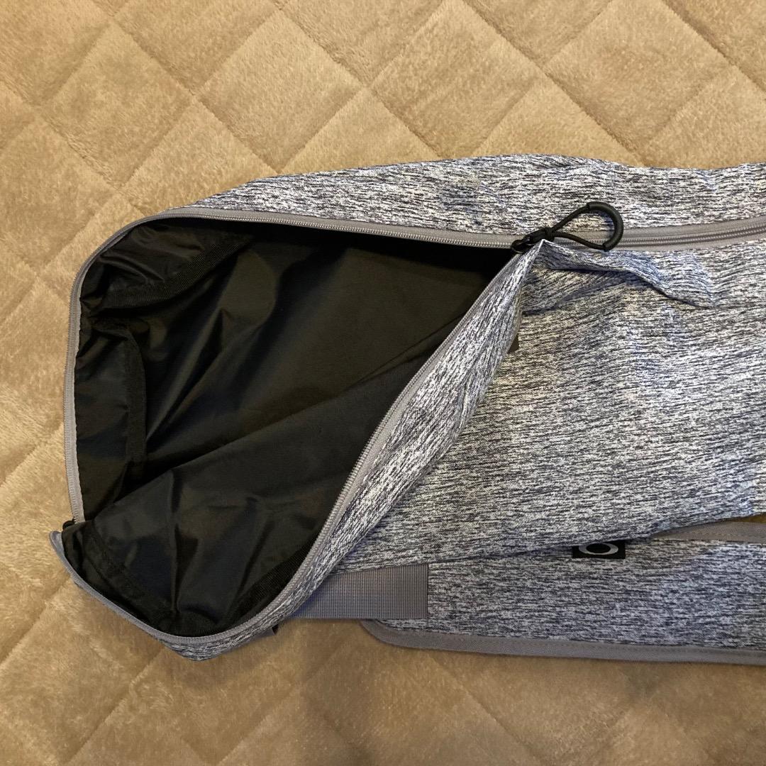 新品タグ付き Oakley オークリー クラブケース 18.0 Fw ゴルフ