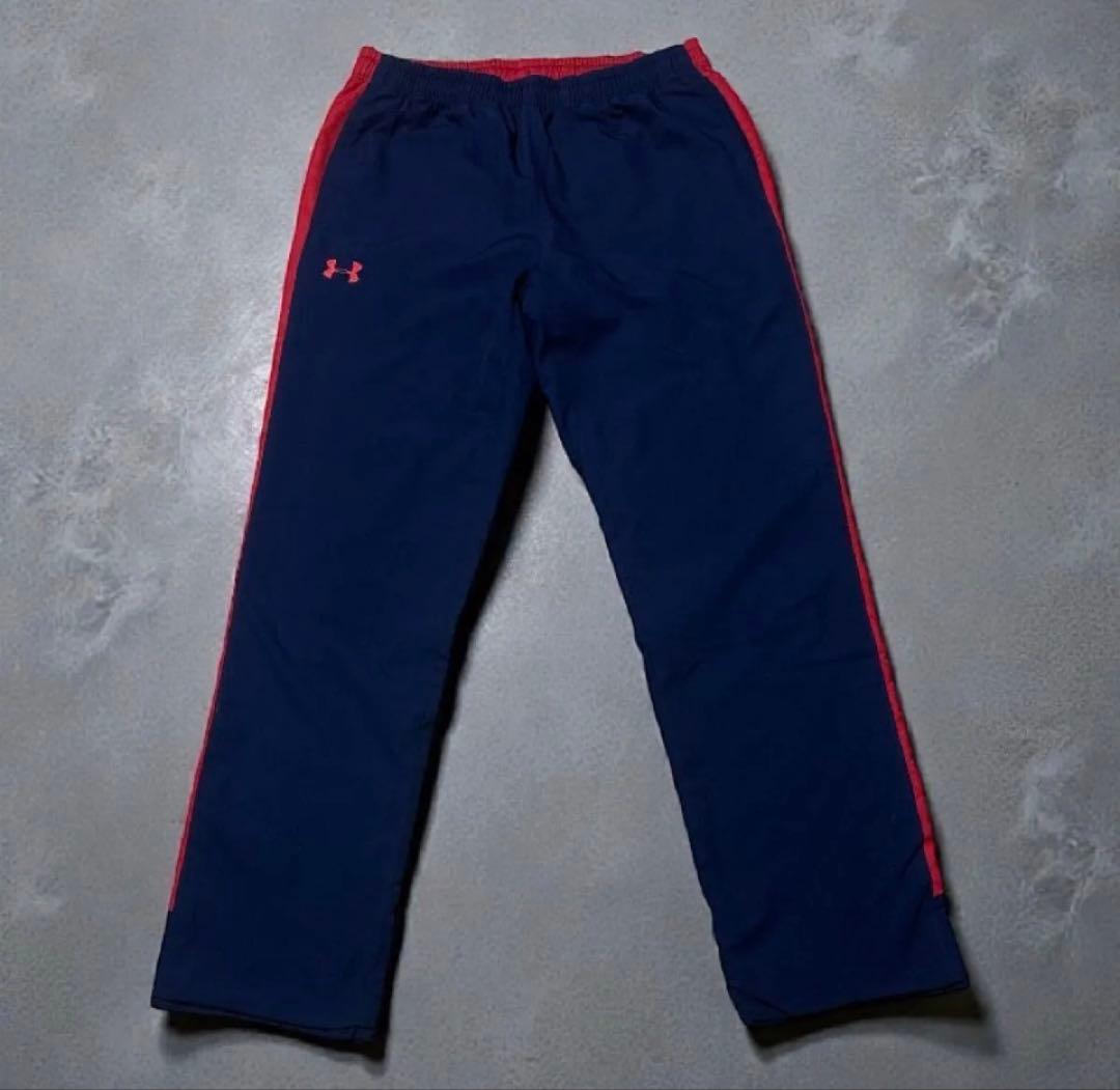 【美品】Under Armour セットアップ （上〜XL.下〜LG）