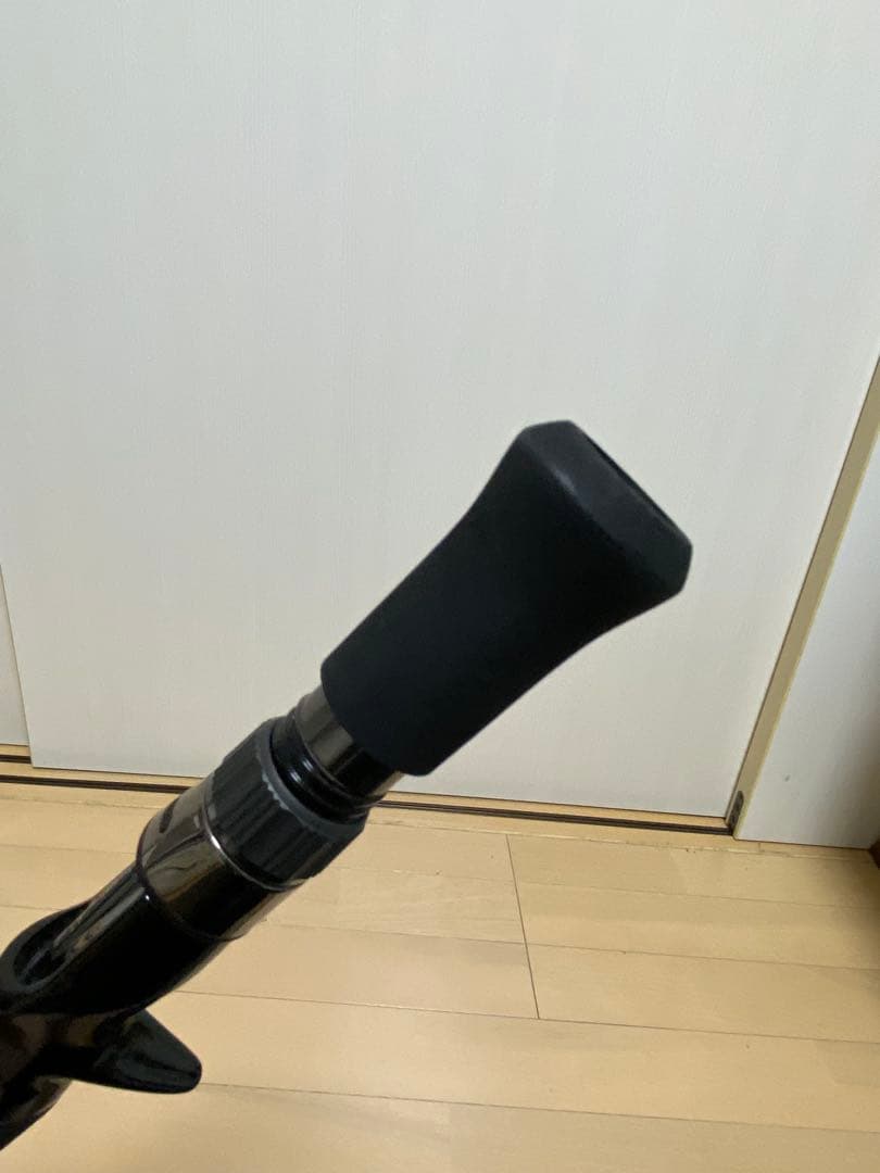 【美品】depsヒュージーカスタムH3S-76RF