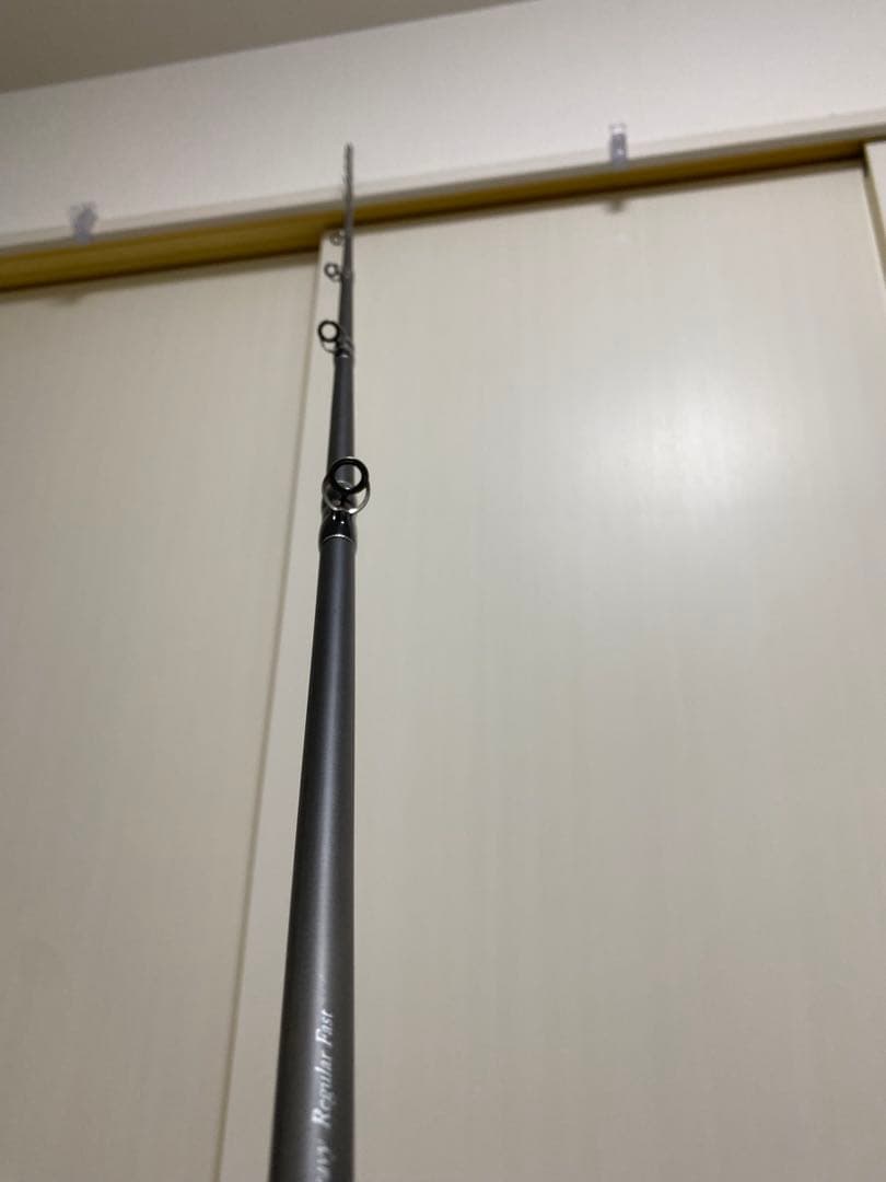 【美品】depsヒュージーカスタムH3S-76RF