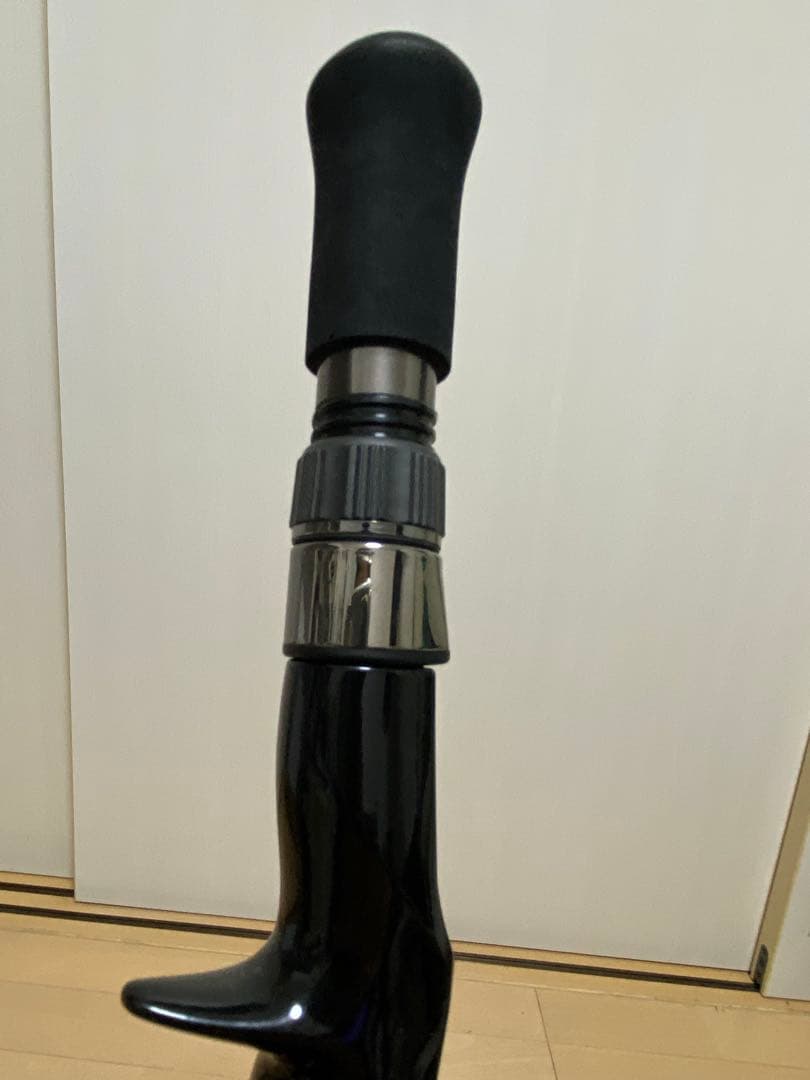 【美品】depsヒュージーカスタムH3S-76RF
