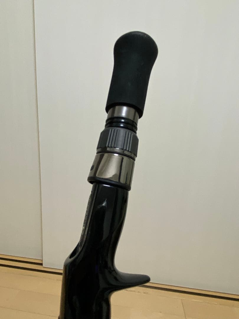 【美品】depsヒュージーカスタムH3S-76RF