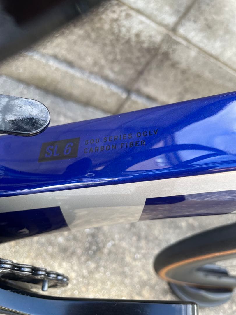 トレック マドン SL6 2022年モデル