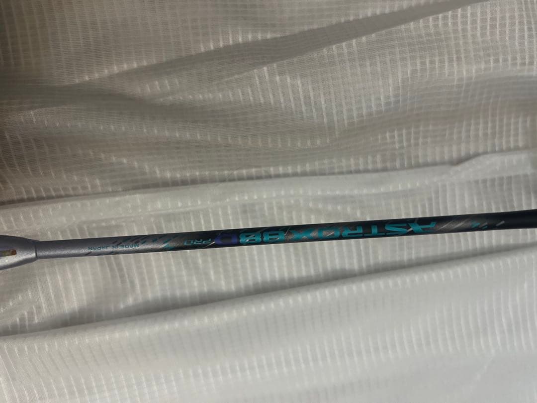 ラケット ASTROX88D PRO 4ug5